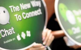 WeChat mCommerce Platform