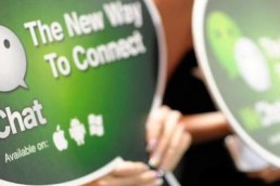 WeChat mCommerce Platform