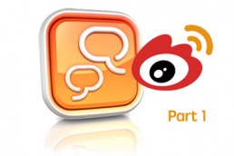 Weibo marketing in China part 1: key Weibo marketing tips