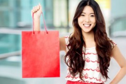 Why does China love luxury goods