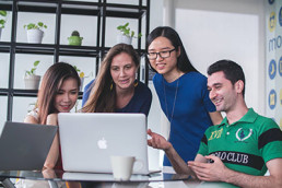 Why English marketing agencies need a Chinese partner | Market Me China®