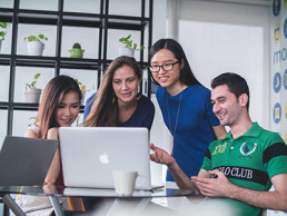 Why English marketing agencies need a Chinese partner | Market Me China®
