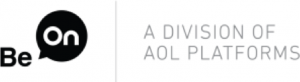 AOL BeOn logo