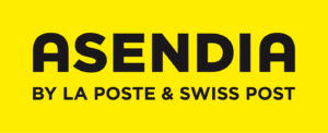 Asendia Logo