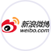Logos of Chinese Social Media Network - Weibo