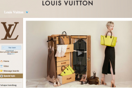 Chanel or Louis Vuitton? Who’s the Weibo Champion?