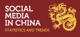 Social Media in China – Statistics and Trends