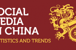 Social Media in China – Statistics and Trends