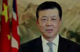 Social Media is huge in China