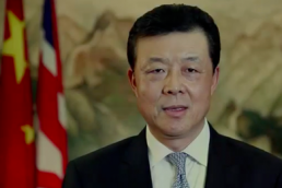 Social Media is huge in China