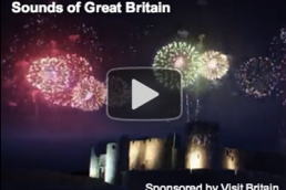 Visit Britain Video Marketing