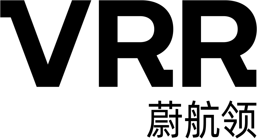 VRR logo