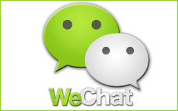 Reach China outbound tourism with WeChat advertising