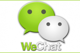 Reach China outbound tourism with WeChat advertising